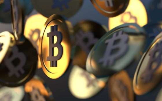 Bitcoin: la paura dei 41mila dollari è segno di successo