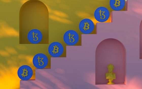 Bitcoin: in Portogallo apre il primo negozio fisico per comprare la crypto