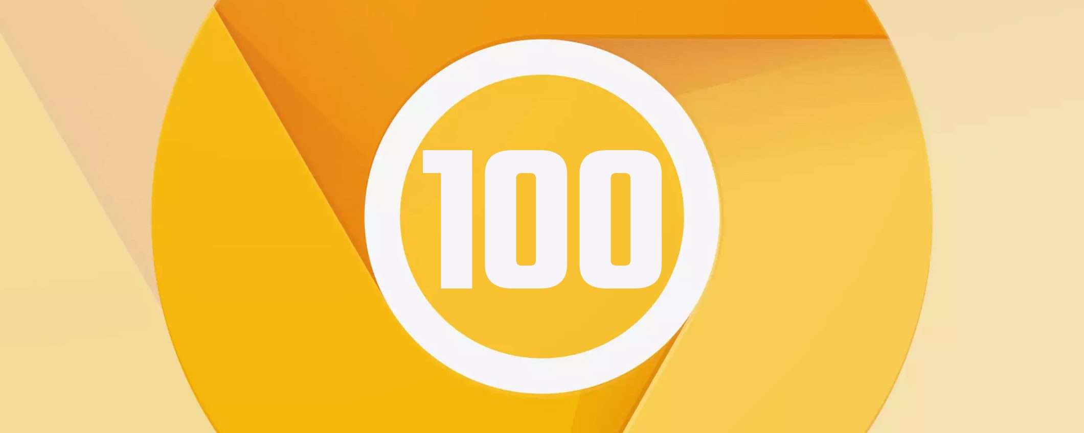 Chome fa 100 con la nuova release Canary