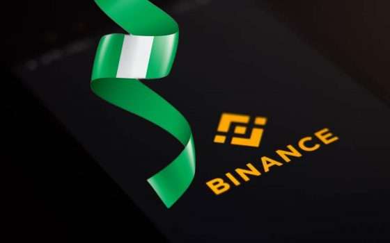 Criptovalute: il trading aumenta in Nigeria ma Binance limita 281 account