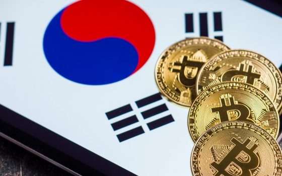 Criptovalute: il Partito Democratico di Corea annuncia una grande novità