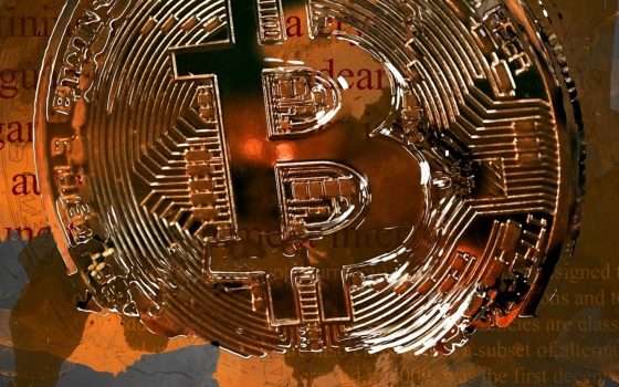 Criptovalute: dal 2013 la SEC ha emesso sanzioni per 2,4 miliardi di dollari