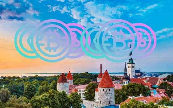 Criptovalute: l'Estonia da crypto-friendly a regolatrice, cosa succede