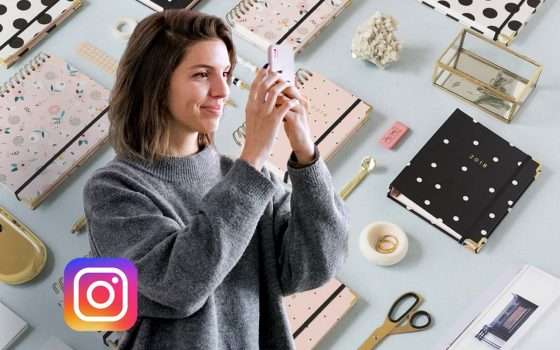 Instagram: come spiccare con i tuoi contenuti