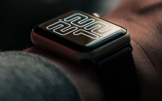 Apple Watch 8: misurazione della febbre in arrivo