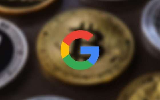 Google si prepara ad accettare le criptovalute e assume PayPal