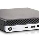 HP EliteDesk 800 G3: così il Mini PC è regalato