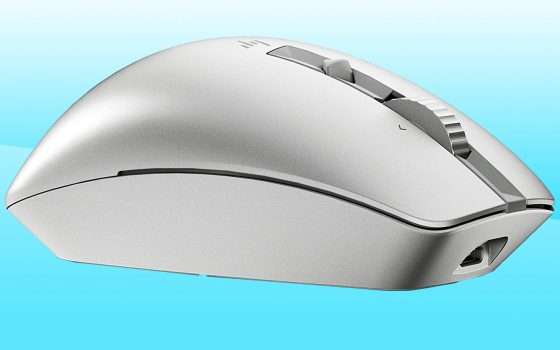 Mouse: top di gamma assoluto in SCONTO DEL 39%