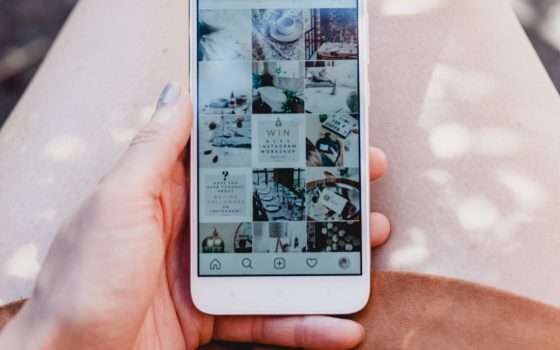 Feed di Instagram: come migliorarlo per il tuo brand