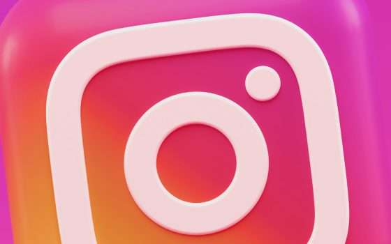 Alla fine, l'abbonamento a Instagram è arrivato davvero