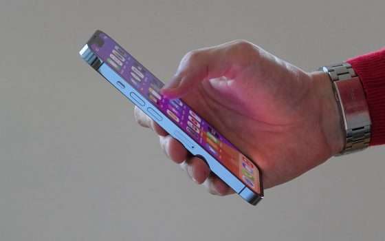 iPhone 15: BOE potrebbe realizzare i display OLED