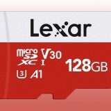 Lexar, la microSD da 128 GB oggi al PREZZO MINIMO