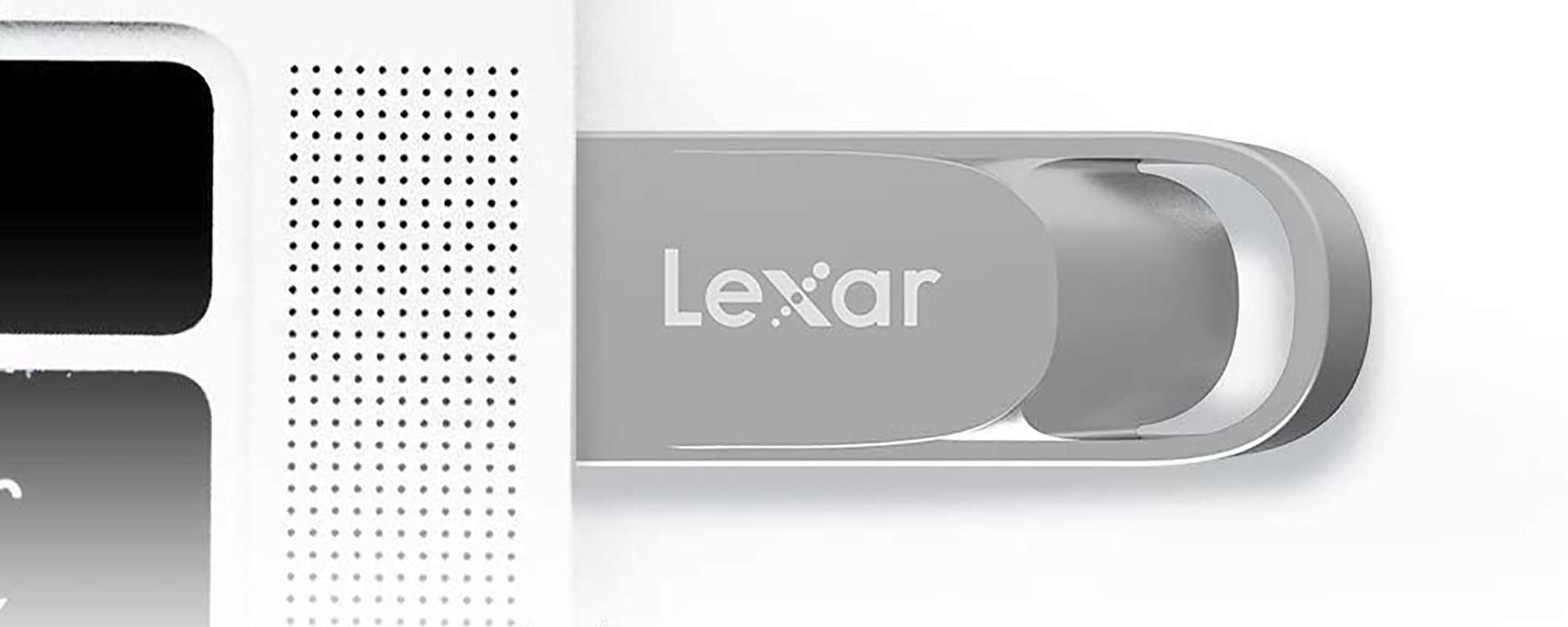 Lexar: pendrive 128 GB (USB 3) a PREZZO STRACCIATO