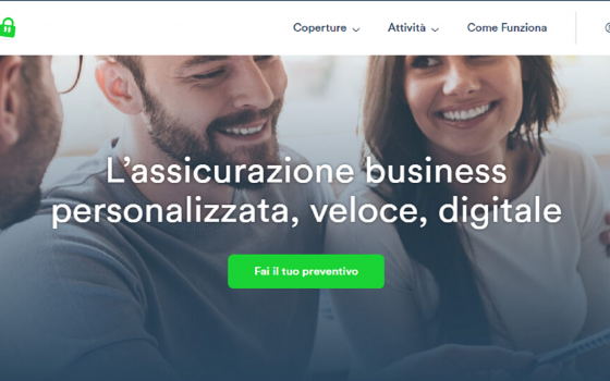 Lokky: polizza Cyber risk per attacchi informatici