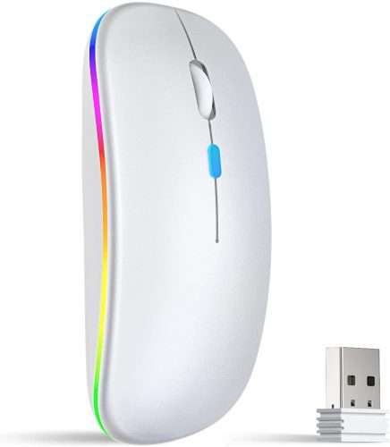 5 mouse wireless economici (da avere ASSOLUTAMENTE)