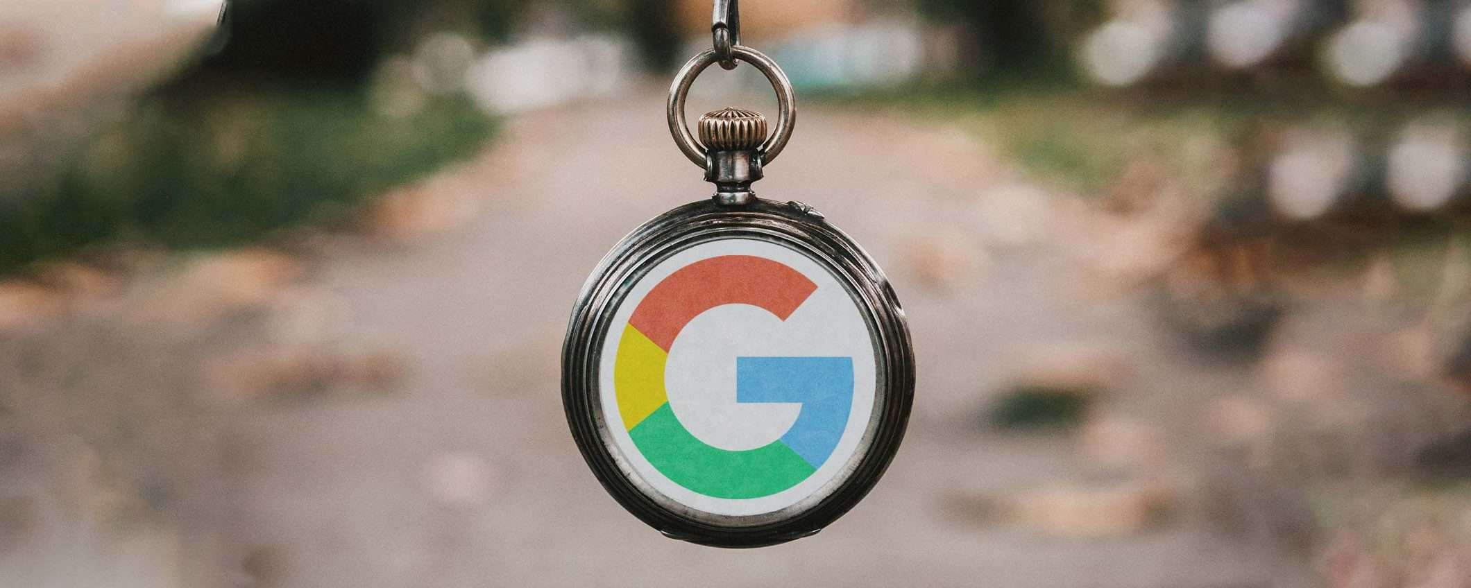 Lo smartwatch di Google in arrivo a maggio?