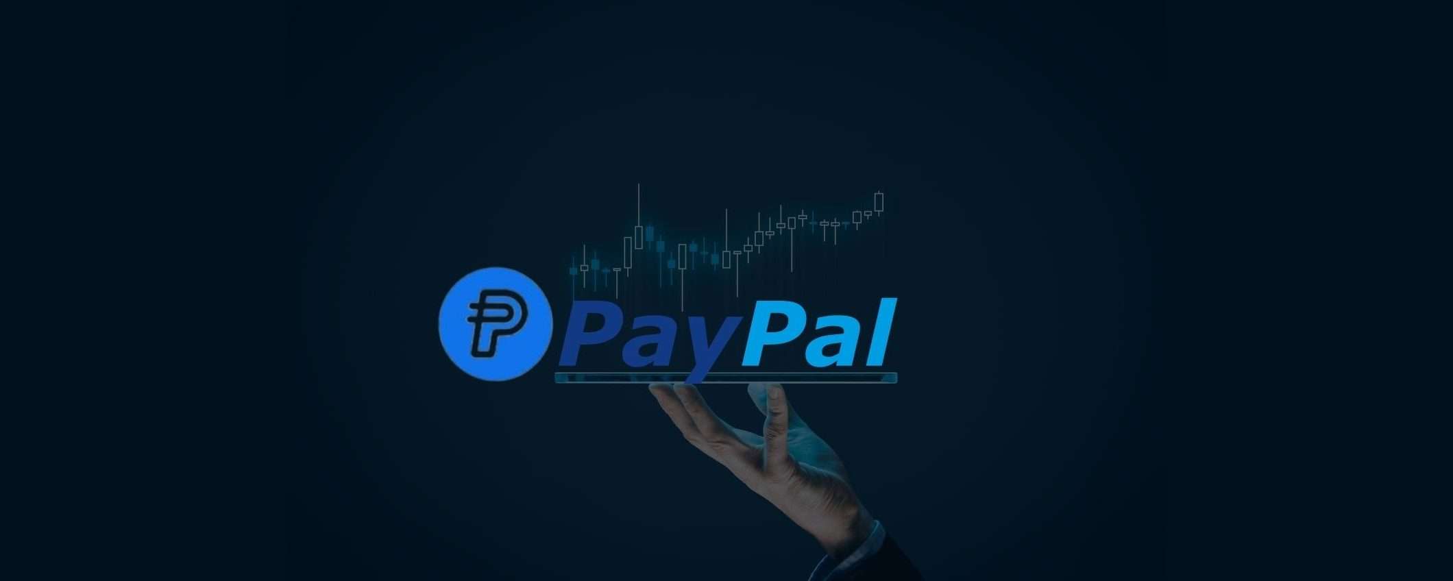 PayPal sta lavorando a una sua criptovaluta