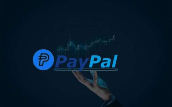 PayPal sta lavorando a una sua criptovaluta