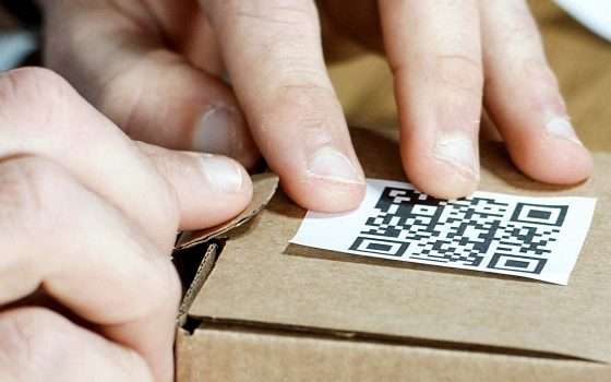 Codici QR per rubare soldi: l'avviso dell'FBI