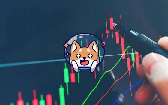 Shiba Inu: forte aumento dopo le voci sulla quotazione di Robinhood