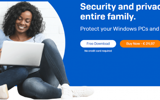 Sophos Home Premium: sconto 50% 1 anno di Licenza