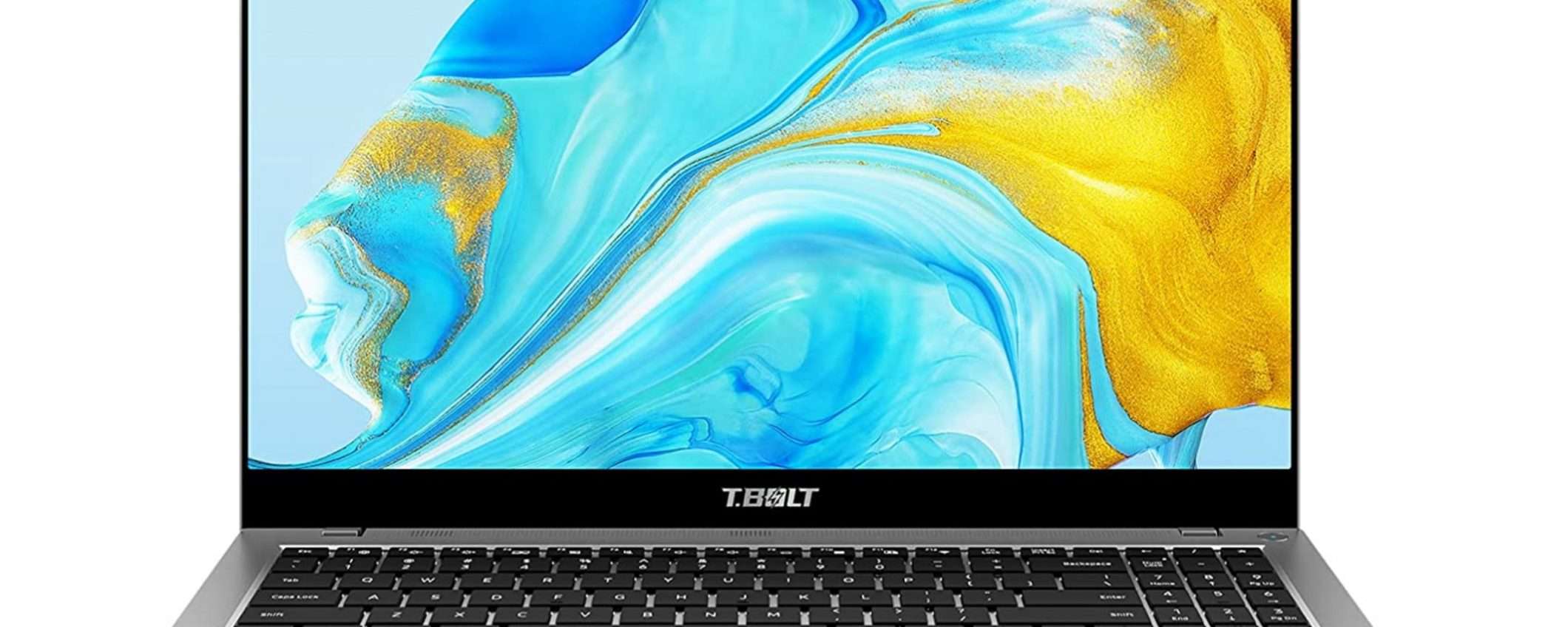 Teclast TBolt 20 Pro: a meno di 500 euro, ma solo per poche ore