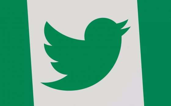 La Nigeria ha tolto il ban di Twitter (dopo 7 mesi)