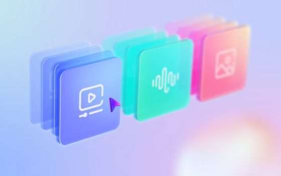 Come convertire video in qualsiasi formato con UniConverter