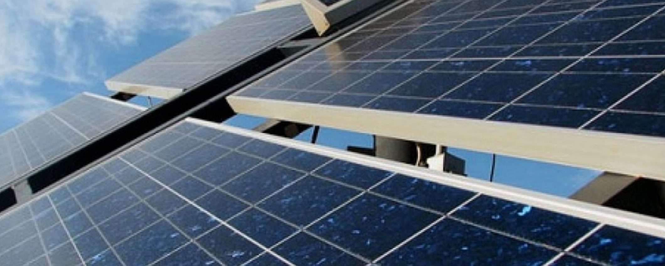 Vernici fotovoltaiche: basta silicio, arriva l'alternativa