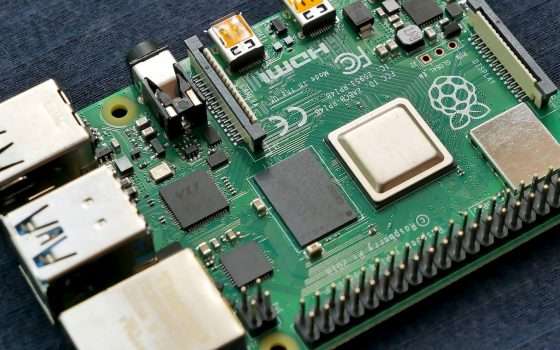 Raspberry Pi, individua i malware con le onde elettromagnetiche