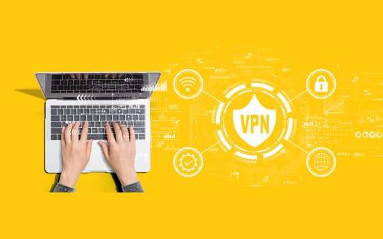 Tre vantaggi dell'usare una VPN quando si naviga online