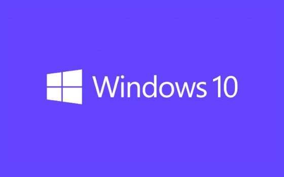 Microsoft aggiorna Windows 10 e saluta Windows 7