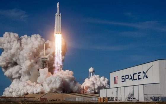 SpaceX: rinviata di nuovo la missione Axiom