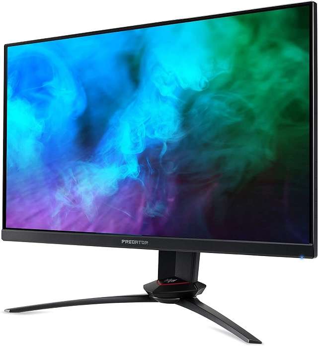 Monitor Gaming Acer predato XB253QGP - 1