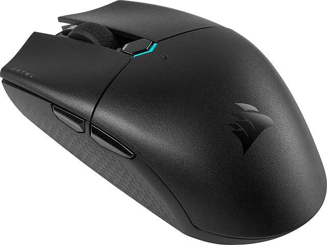 Mouse Gaming Wireless Corsair Katar Pro Wireless - 1