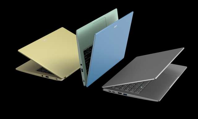 Acer Swift 3