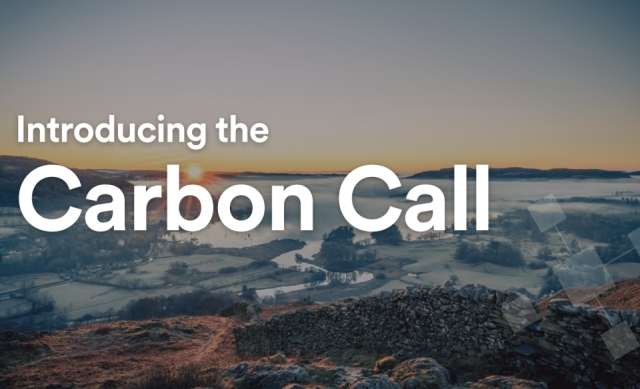 Carbon Call