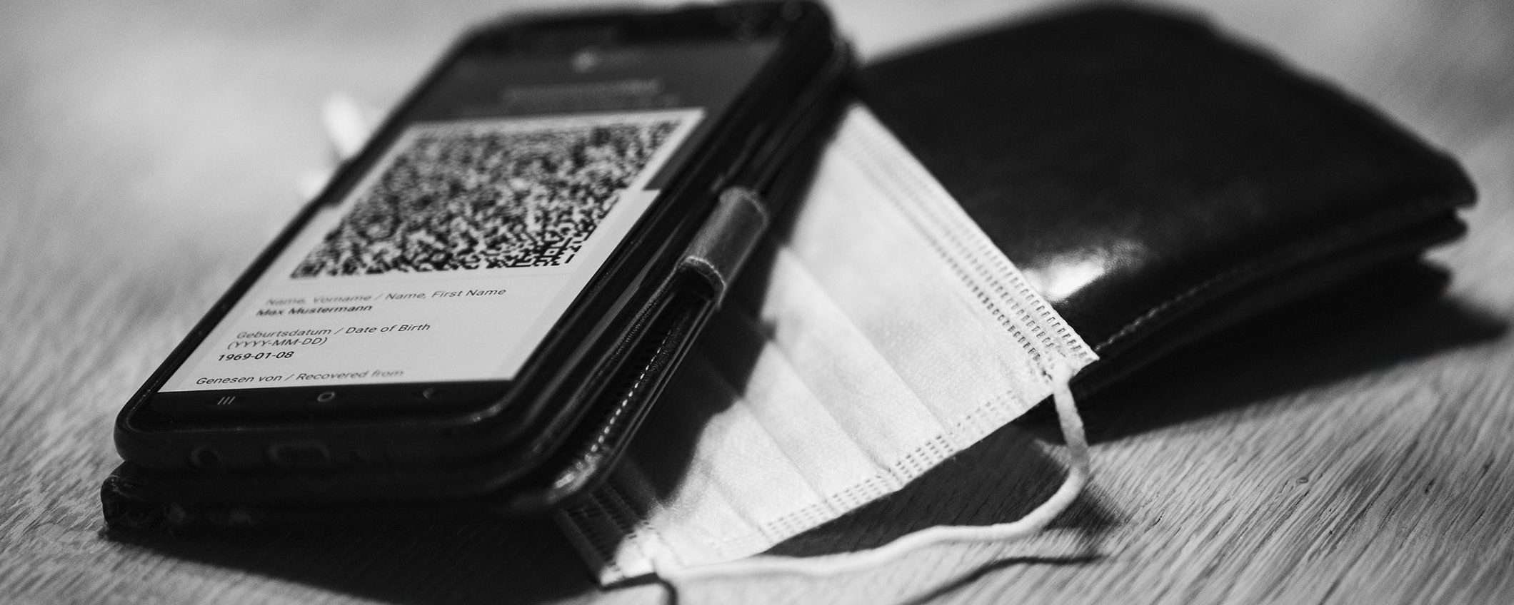 Certificato esenzione vaccino: digitale con codice QR