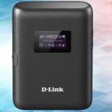 D-Link DWR-933: l'hotspot 4G per connetterti ovunque tu sia