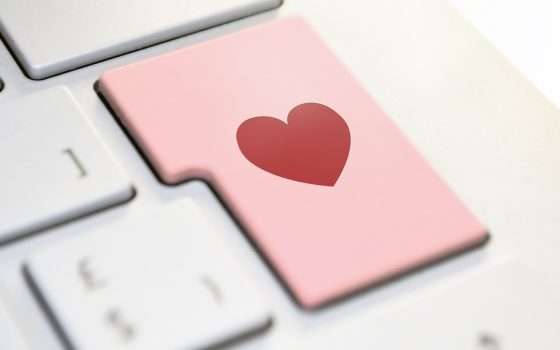 Dating online: consigli del garante della privacy