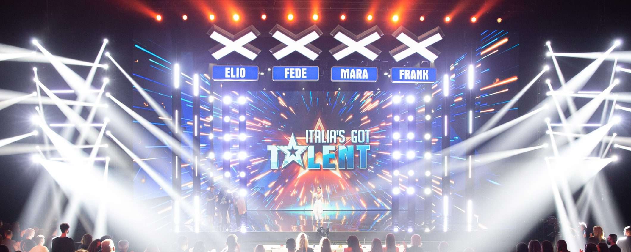 Domani la finale di Italia's got Talent: dove seguirla?