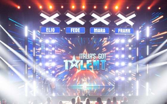 Domani la finale di Italia's got Talent: dove seguirla?