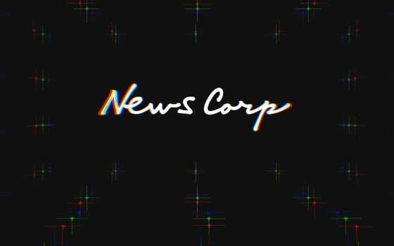 News Corp: attacco informatico dalla Cina (update)