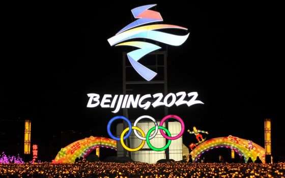 Pechino 2022: possibili cyberattacchi alle Olimpiadi