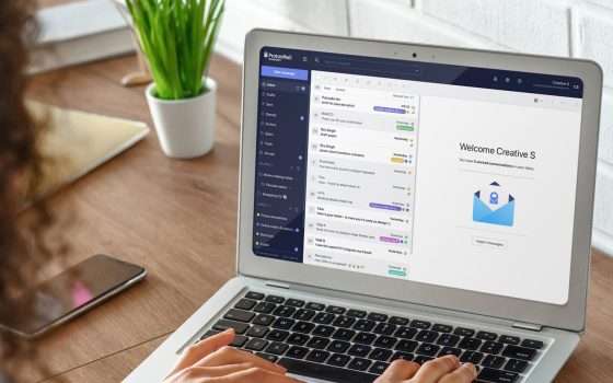 ProtonMail Bridge: nuova versione disponibile