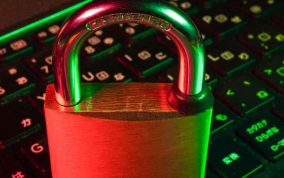 Accessi in vendita per gli attacchi ransomware