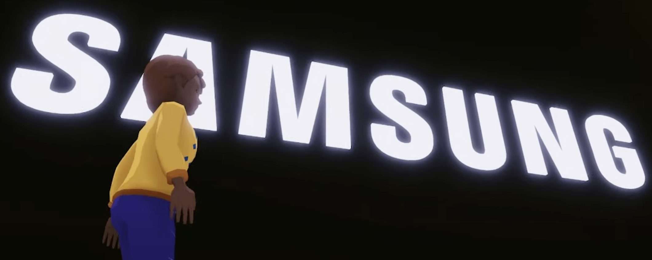 Il Samsung Galaxy Unpacked 2022 si terrà anche nel metaverso