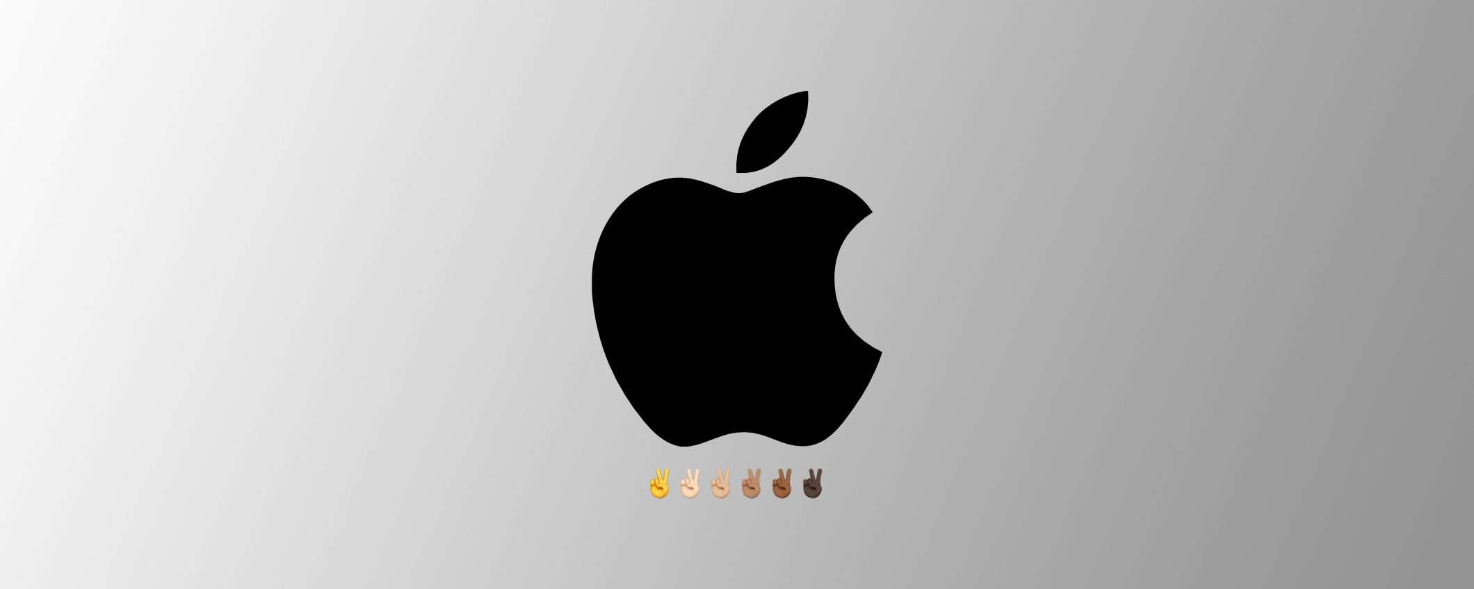 Apple: le emoji multietniche non violano il copyright