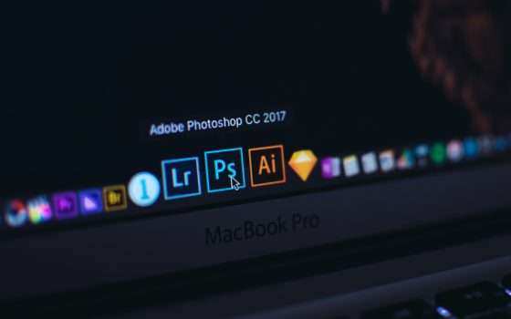 Adobe Creative Cloud, oltre il 45% di sconto per studenti e docenti