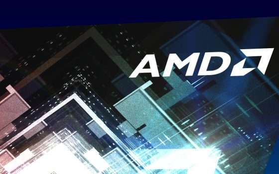 AMD sposa Xilinx per il calcolo ad alte prestazioni